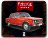 Veterán autós egérpad - Lada 1500