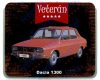 Veterán autós egérpad - Dacia 1300