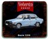 Veterán autós egérpad - Dacia 1300 kék